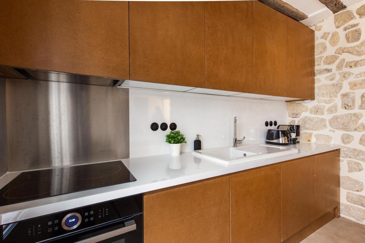 Appartement Cmg Magnifique D'architecte - 5p - Le Marais Paris